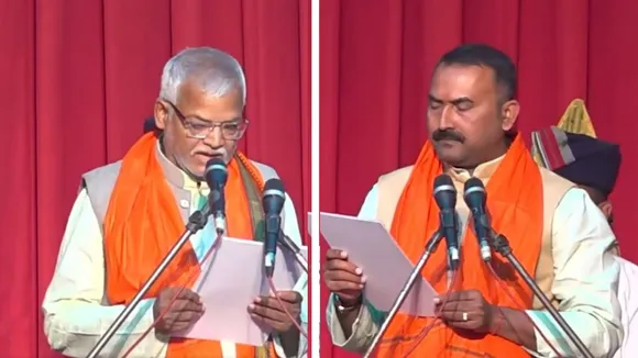 Moti Lal Prasad Krishna Kumar Mantu