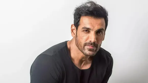 John Abraham on 1911