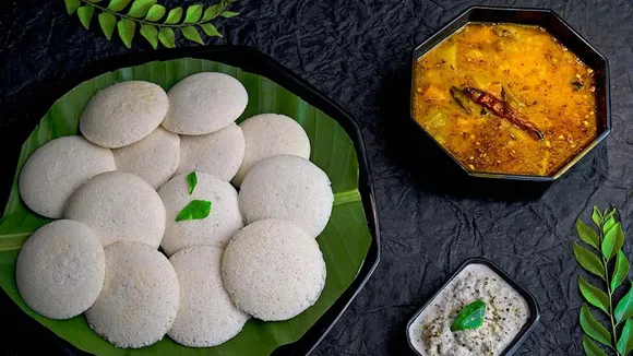 Michael Lobo Goa Tourism idli-sambar 