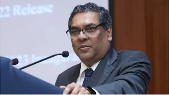 Sanjeev Khanna image