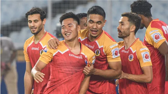 Odisha FC image