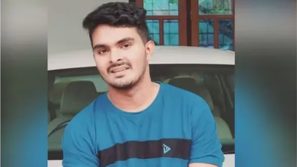Kerala mass murder accused image
