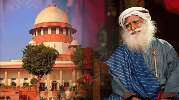 Isha Foundation