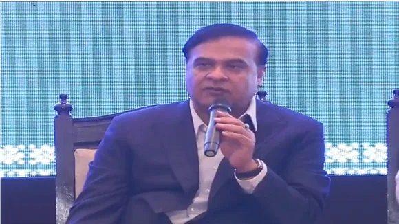 Himanta biswa Sarma image 1