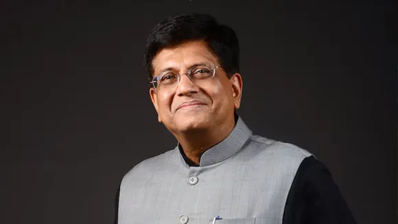 Piyush Goyal image 2