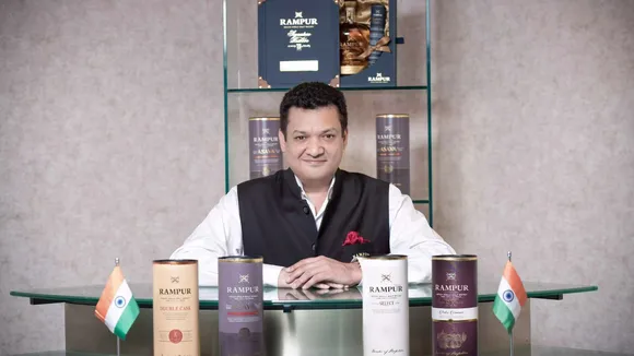 Abhishek Khaitan MD Radico Khaitan
