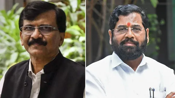 Eknath Shinde image