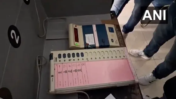 Haryana local body polls