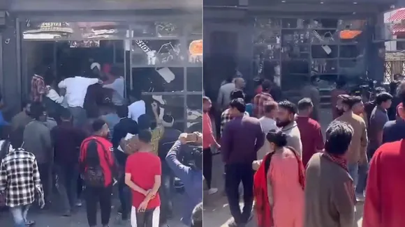 sikh businessman assaulted in rishikesh