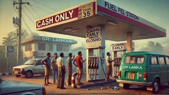 Fuel pump image