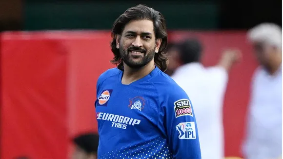 Mahendra Singh Dhoni image