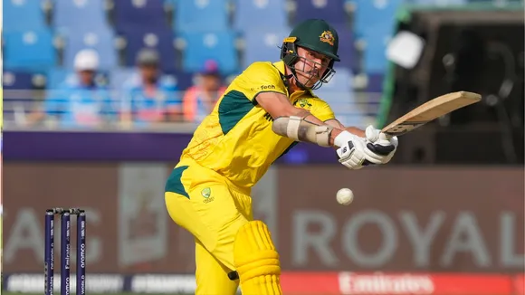Australia cricketer image