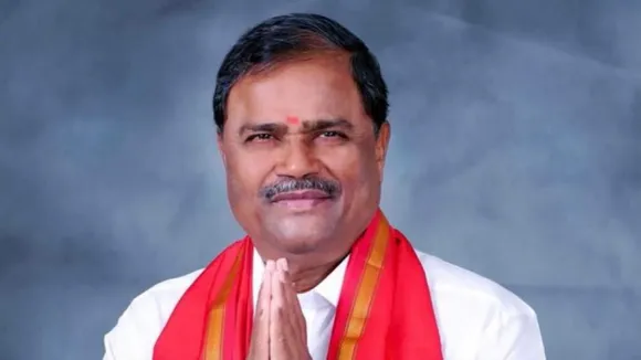 Malka Komaraiah