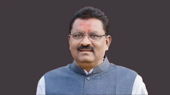 Suresh Dhas