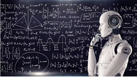 Artificial Intelligence image