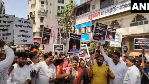 Shiv Sena image