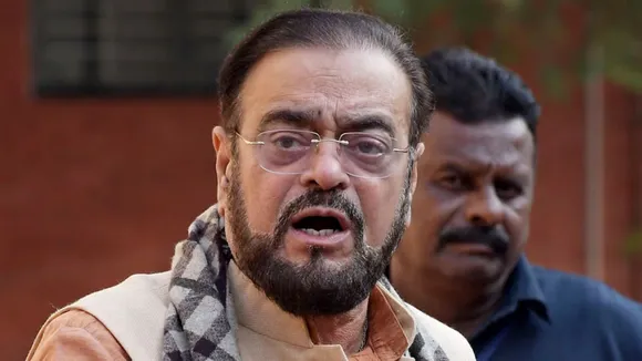 Abu Azami image