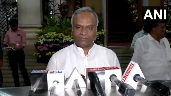 Priyank Kharge