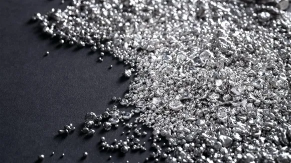 Platinium alloy image