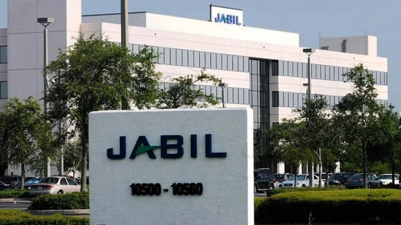 Jabil