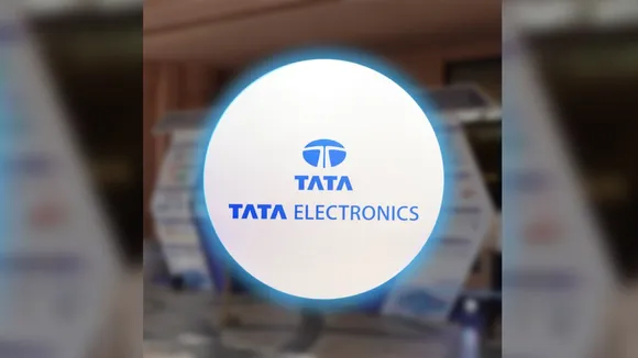 Tata Electronics