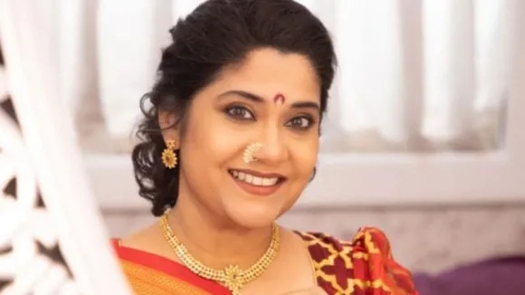 Renuka Sahane image
