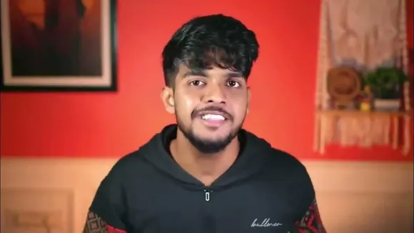 YouTuber Sameer M D Soujanya murder case