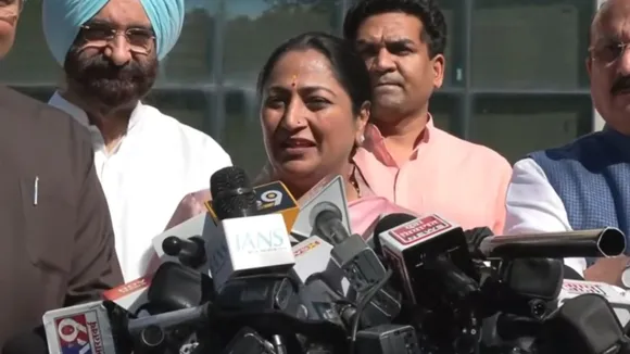Rekha Gupta Mahila Samriddhi Yojana