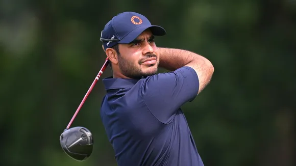 Shubhankar Sharma