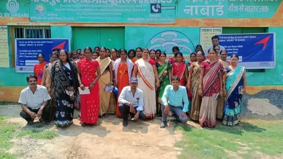 Anita Devi Madhepura Bihar