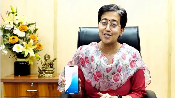 Atishi Women's Day