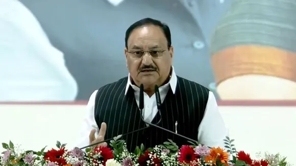 J P Nadda Mahila Samriddhi Yojana