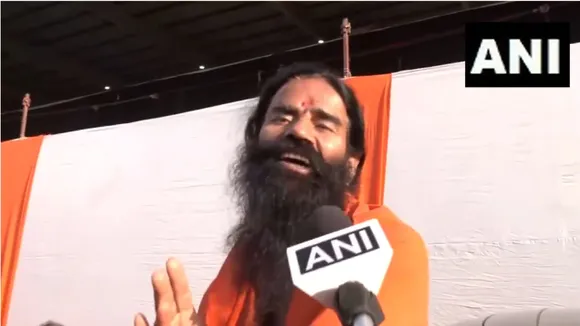 Baba Ramdev