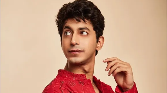 Mihir Ahuja image