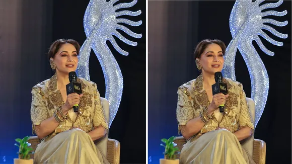 Madhuri Dixit image