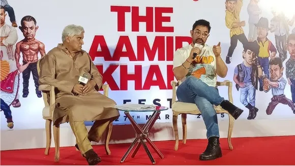 Aamir Khan Cinema Ka Jadugar