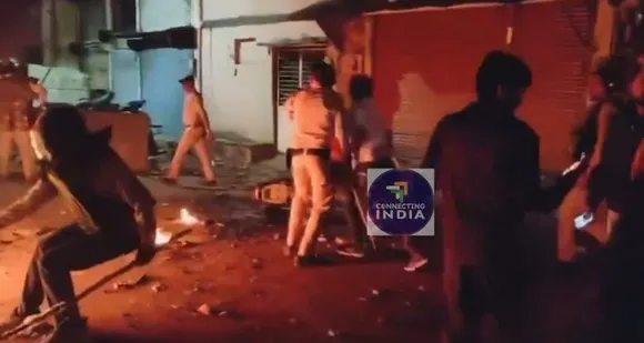 Mhow violence champions trophy