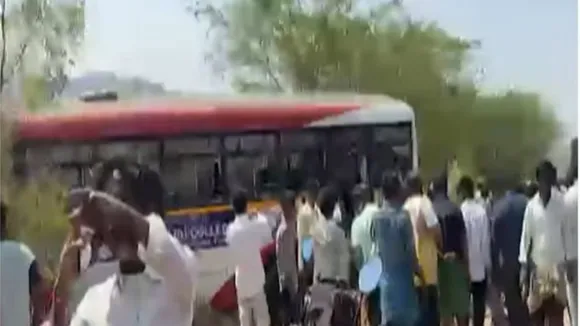 Kurnool accident