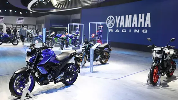 FZ-S-Fi Hybrid image
