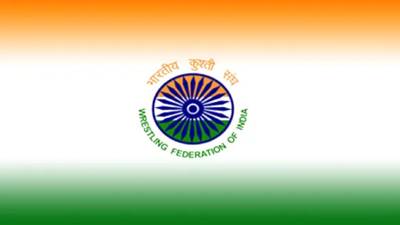 Wrestling Federation of India (WFI) President Sanjay Singh