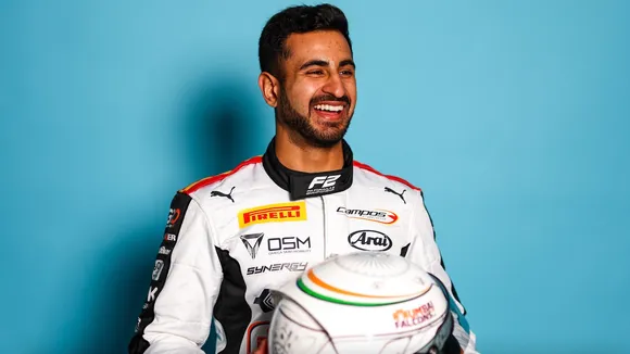 Kush Maini