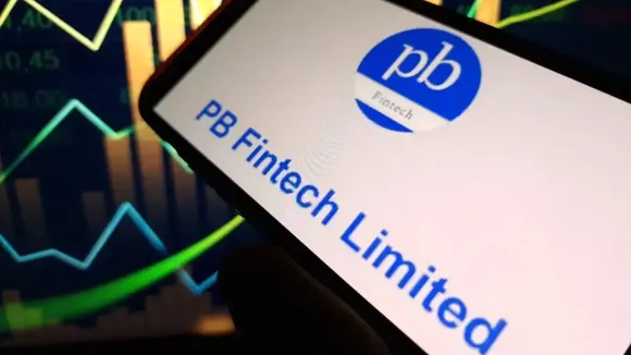 PB Fintech limited image