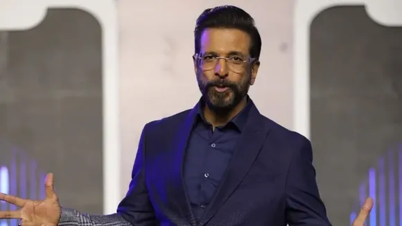 Jaaved Jaaferi
