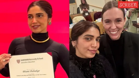 Bhumi Pendnekar image
