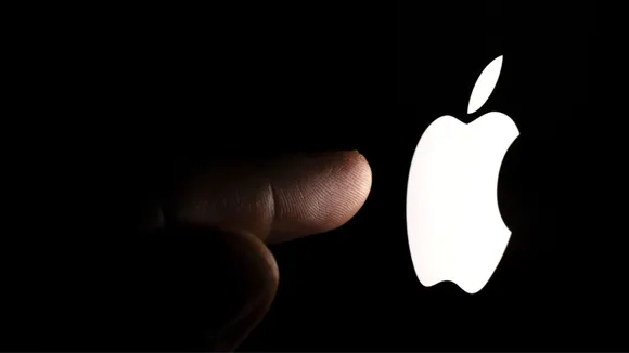 Apple representative image