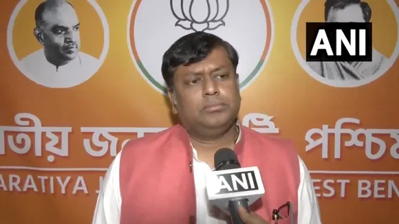 Sukanta Majumdar