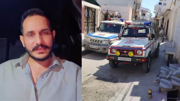 Pak gangster behind grenade attack at YouTuber Rozer Sandhu's house