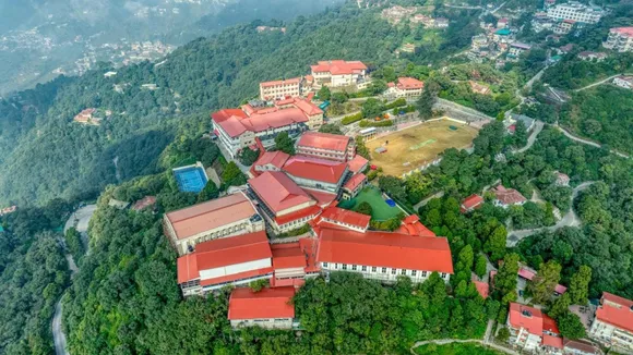 Mussoorie Wynberg-Allen School