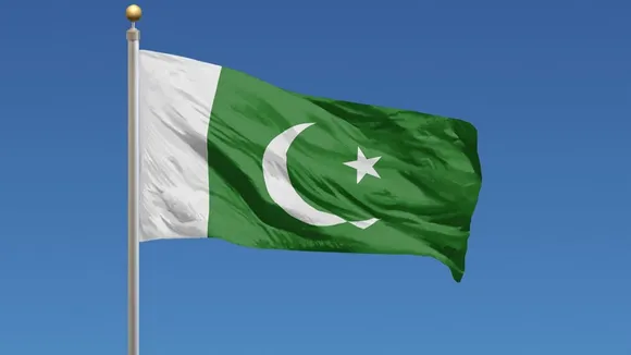 Pakistan Flag Pakistan Economy