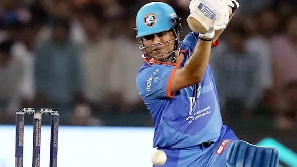 Sachin Tendulkar